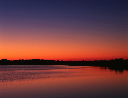 Sunset 2 Stafford Forge, Pine Barrens (MF).jpg Sunset 2 Stafford Forge, Pine Barrens (MF).jpg